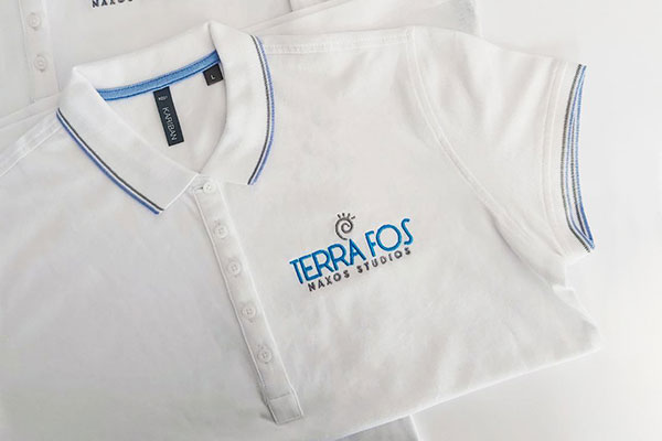 εκτύπωση polo