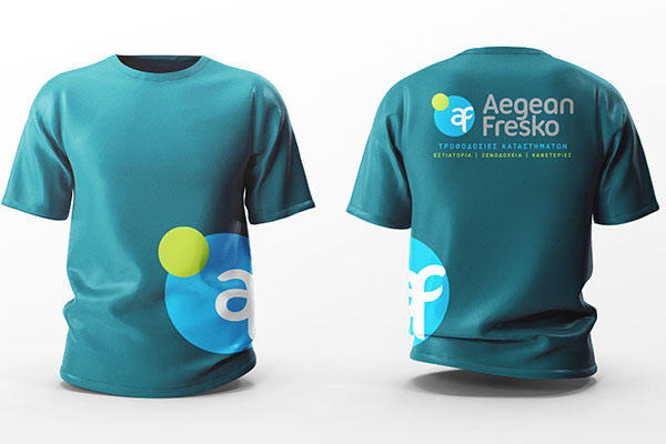 εκτύπωση t-shirt